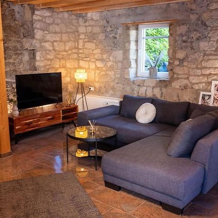 Vulkan-Lodge Ferienhaus Rieden  Esterno foto